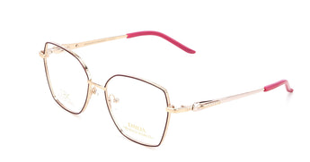 Enni Marco 🇮🇹 Cat Eye ( Made in Italy ) Women Optical Frames - نضاره دوت كوم | رقم 1 للنظارات الأصليه في مصر