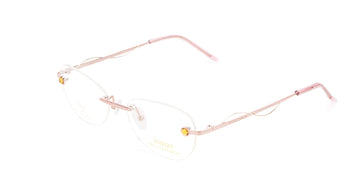 Enni Marco 🇮🇹 Cat Eye ( Made in Italy ) Women Optical Frames - نضاره دوت كوم | رقم 1 للنظارات الأصليه في مصر