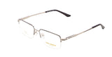 Enni Marco 🇮🇹 ( Made in Italy ) Aviator Men's Optical Frame - نضاره دوت كوم | رقم 1 للنظارات الأصليه في مصر
