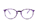 Rods & Cones 🇮🇹 Round ( Made in Italy ) Women's Computer Glasses - نضاره دوت كوم | رقم 1 للنظارات الأصليه في مصر