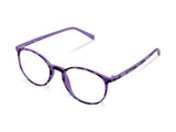 Rods & Cones 🇮🇹 Round ( Made in Italy ) Women's Computer Glasses - نضاره دوت كوم | رقم 1 للنظارات الأصليه في مصر