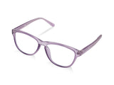 Rods & Cones 🇮🇹 Round ( Made in Italy ) Women's Computer Glasses - نضاره دوت كوم | رقم 1 للنظارات الأصليه في مصر