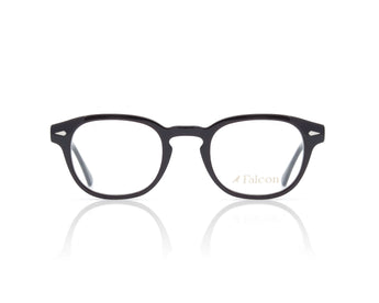 Falcon Square Men's Optical Frame - نضاره دوت كوم | رقم 1 للنظارات الأصليه في مصر