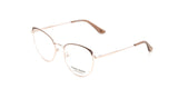 Mario Rossi 🇮🇹 ( Made in Italy ) Cat Eye Women's Optical Frames - نضاره دوت كوم | رقم 1 للنظارات الأصليه في مصر