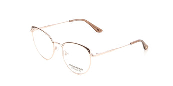 Mario Rossi 🇮🇹 ( Made in Italy ) Cat Eye Women's Optical Frames - نضاره دوت كوم | رقم 1 للنظارات الأصليه في مصر