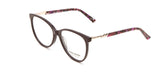🇮🇹 Mario Rossi 🇮🇹 ( Made in Italy ) Round Women's Optical Frame - نضاره دوت كوم | رقم 1 للنظارات الأصليه في مصر