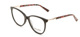 🇮🇹 Mario Rossi 🇮🇹 ( Made in Italy ) Round Women's Optical Frame - نضاره دوت كوم | رقم 1 للنظارات الأصليه في مصر