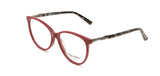 🇮🇹 Mario Rossi 🇮🇹 ( Made in Italy ) Round Women's Optical Frame - نضاره دوت كوم | رقم 1 للنظارات الأصليه في مصر