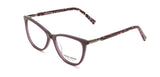 🇮🇹 Mario Rossi 🇮🇹 ( Made in Italy ) Cat Eye Women's Optical Frame - نضاره دوت كوم | رقم 1 للنظارات الأصليه في مصر