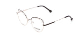 🇮🇹 Mario Rossi 🇮🇹 ( Made in Italy ) Cat Eye Women's Optical Frame - نضاره دوت كوم | رقم 1 للنظارات الأصليه في مصر
