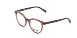 🇮🇹 Mario Rossi 🇮🇹 ( Made in Italy ) Cat Eye Women's Optical Frame - نضاره دوت كوم | رقم 1 للنظارات الأصليه في مصر