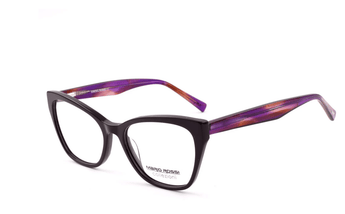 Mario Rossi 🇮🇹 ( Made in Italy ) Cat Eye Women's Optical Frames - نضاره دوت كوم | رقم 1 للنظارات الأصليه في مصر