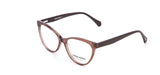 🇮🇹 Mario Rossi 🇮🇹 ( Made in Italy ) Cat Eye Women's Optical Frame - نضاره دوت كوم | رقم 1 للنظارات الأصليه في مصر