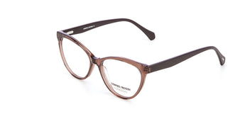 🇮🇹 Mario Rossi 🇮🇹 ( Made in Italy ) Cat Eye Women's Optical Frame - نضاره دوت كوم | رقم 1 للنظارات الأصليه في مصر