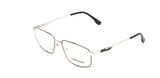 Mario Rossi 🇮🇹 ( Made in Italy ) Square Men's Optical Frames - نضاره دوت كوم | رقم 1 للنظارات الأصليه في مصر