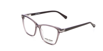 Mario Rossi 🇮🇹 ( Made in Italy ) Square Women's Optical Frame - نضاره دوت كوم | رقم 1 للنظارات الأصليه في مصر