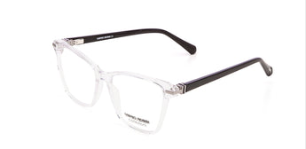 Mario Rossi 🇮🇹 ( Made in Italy ) Square Women's Optical Frame - نضاره دوت كوم | رقم 1 للنظارات الأصليه في مصر