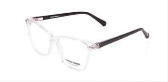 Mario Rossi 🇮🇹 ( Made in Italy ) Square Women's Optical Frame - نضاره دوت كوم | رقم 1 للنظارات الأصليه في مصر