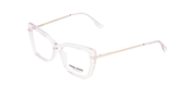 Mario Rossi 🇮🇹 ( Made in Italy ) Cat Eye Women's Optical Frames - نضاره دوت كوم | رقم 1 للنظارات الأصليه في مصر