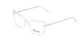 Mario Rossi 🇮🇹 ( Made in Italy ) Cat Eye Women's Optical Frames - نضاره دوت كوم | رقم 1 للنظارات الأصليه في مصر