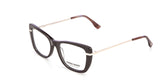 Mario Rossi 🇮🇹 ( Made in Italy ) Cat Eye Women's Optical Frames - نضاره دوت كوم | رقم 1 للنظارات الأصليه في مصر