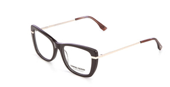 Mario Rossi 🇮🇹 ( Made in Italy ) Cat Eye Women's Optical Frames - نضاره دوت كوم | رقم 1 للنظارات الأصليه في مصر