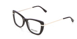 Mario Rossi 🇮🇹 ( Made in Italy ) Cat Eye Women's Optical Frames - نضاره دوت كوم | رقم 1 للنظارات الأصليه في مصر