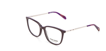 Mario Rossi 🇮🇹 ( Made in Italy ) Square Women's Optical Frame - نضاره دوت كوم | رقم 1 للنظارات الأصليه في مصر