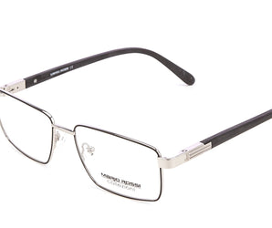 Mario Rossi 🇮🇹 ( Made in Italy ) Square Men's Optical Frames - نضاره دوت كوم | رقم 1 للنظارات الأصليه في مصر