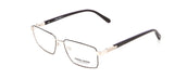 Mario Rossi 🇮🇹 ( Made in Italy ) Square Men's Optical Frames - نضاره دوت كوم | رقم 1 للنظارات الأصليه في مصر