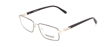 Mario Rossi 🇮🇹 ( Made in Italy ) Square Men's Optical Frames - نضاره دوت كوم | رقم 1 للنظارات الأصليه في مصر