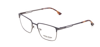 Mario Rossi 🇮🇹 ( Made in Italy ) Square Men's Optical Frames - نضاره دوت كوم | رقم 1 للنظارات الأصليه في مصر