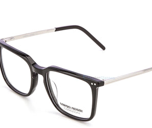 Mario Rossi 🇮🇹 ( Made in Italy ) Square Men's Optical Frames