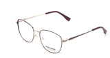 Mario Rossi 🇮🇹 ( Made in Italy ) Cat Eye Women's Optical Frames - نضاره دوت كوم | رقم 1 للنظارات الأصليه في مصر