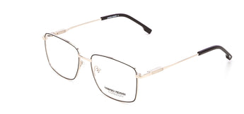 Mario Rossi 🇮🇹 ( Made in Italy ) Square Men's Optical Frames - نضاره دوت كوم | رقم 1 للنظارات الأصليه في مصر