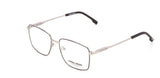 Mario Rossi 🇮🇹 ( Made in Italy ) Square Men's Optical Frames - نضاره دوت كوم | رقم 1 للنظارات الأصليه في مصر