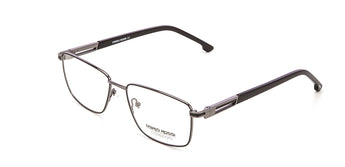 Mario Rossi 🇮🇹 ( Made in Italy ) Square Men's Optical Frames - نضاره دوت كوم | رقم 1 للنظارات الأصليه في مصر