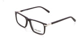 Mario Rossi 🇮🇹 ( Made in Italy ) Square Men's Optical Frames - نضاره دوت كوم | رقم 1 للنظارات الأصليه في مصر