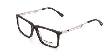 Mario Rossi 🇮🇹 ( Made in Italy ) Square Men's Optical Frames - نضاره دوت كوم | رقم 1 للنظارات الأصليه في مصر