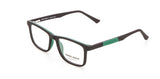 Mario Rossi 🇮🇹 ( Made in Italy ) Square KIDS from 4 : 7 Years Optical Frame - نضاره دوت كوم | رقم 1 للنظارات الأصليه في مصر