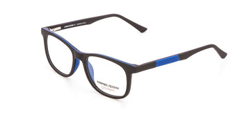 Mario Rossi 🇮🇹 ( Made in Italy ) Square KIDS from 4 : 7 Years Optical Frame - نضاره دوت كوم | رقم 1 للنظارات الأصليه في مصر
