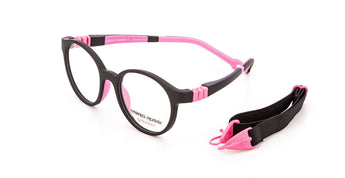 Mario Rossi 🇮🇹 ( Made in Italy ) Square KIDS from 2 : 4 Years Optical Frame - نضاره دوت كوم | رقم 1 للنظارات الأصليه في مصر