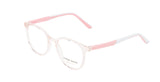Mario Rossi 🇮🇹 ( Made in Italy ) Square KIDS from 4 : 7 Years Optical Frame - نضاره دوت كوم | رقم 1 للنظارات الأصليه في مصر