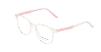 Mario Rossi 🇮🇹 ( Made in Italy ) Square KIDS from 4 : 7 Years Optical Frame - نضاره دوت كوم | رقم 1 للنظارات الأصليه في مصر