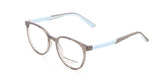 Mario Rossi 🇮🇹 ( Made in Italy ) Square KIDS from 4 : 7 Years Optical Frame - نضاره دوت كوم | رقم 1 للنظارات الأصليه في مصر