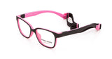 Mario Rossi 🇮🇹 ( Made in Italy ) Square KIDS from 4 : 7 Years Optical Frame - نضاره دوت كوم | رقم 1 للنظارات الأصليه في مصر