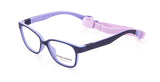 Mario Rossi 🇮🇹 ( Made in Italy ) Square KIDS from 4 : 7 Years Optical Frame - نضاره دوت كوم | رقم 1 للنظارات الأصليه في مصر