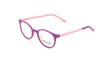 Mario Rossi 🇮🇹 ( Made in Italy ) Square KIDS from 2 : 4 Years Optical Frame - نضاره دوت كوم | رقم 1 للنظارات الأصليه في مصر