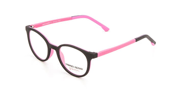Mario Rossi 🇮🇹 ( Made in Italy ) Square KIDS from 2 : 4 Years Optical Frame - نضاره دوت كوم | رقم 1 للنظارات الأصليه في مصر