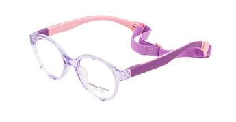 Mario Rossi 🇮🇹 ( Made in Italy ) Square KIDS from 2 : 4 Years Optical Frame - نضاره دوت كوم | رقم 1 للنظارات الأصليه في مصر